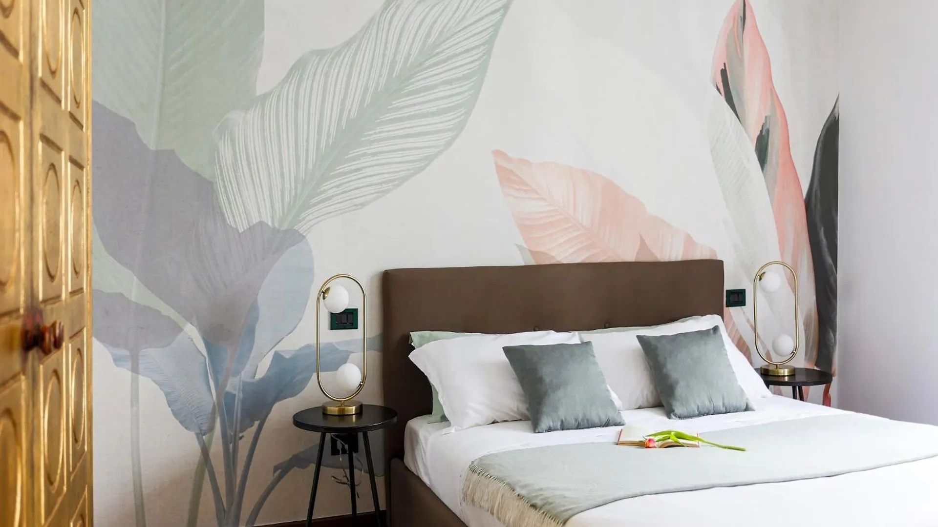 מילאנו The Best Rent - Spacious One-Bedroom Apartment Near The Columns Of San Lorenzo